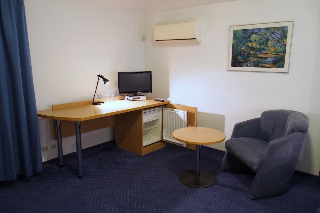 Вид Telecom Guest 3*