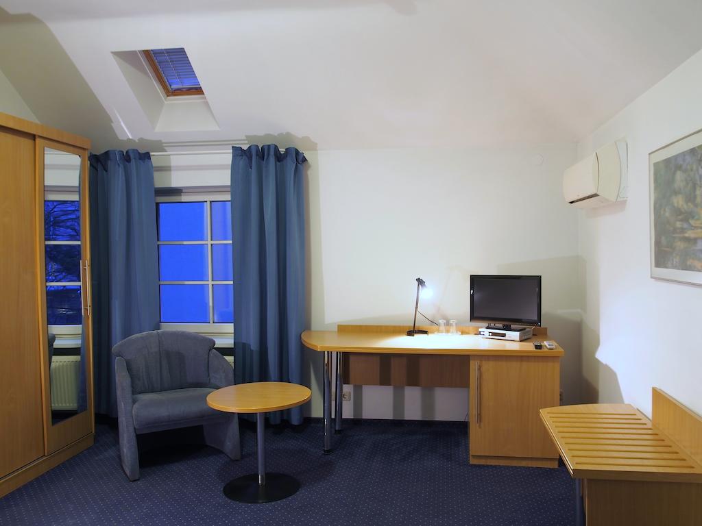 Территория Telecom Guest 3*