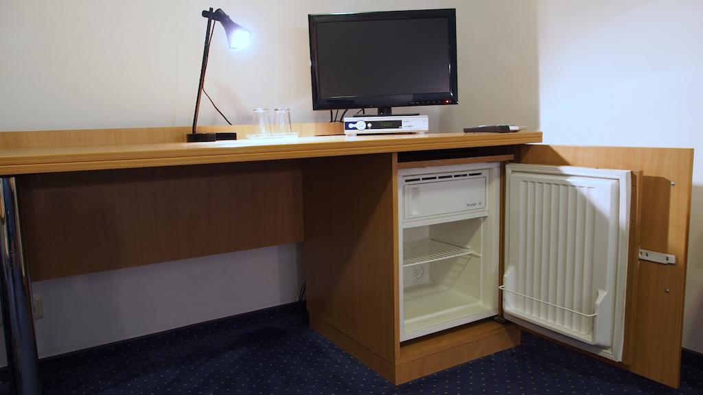 Апартаменты Telecom Guest 3*