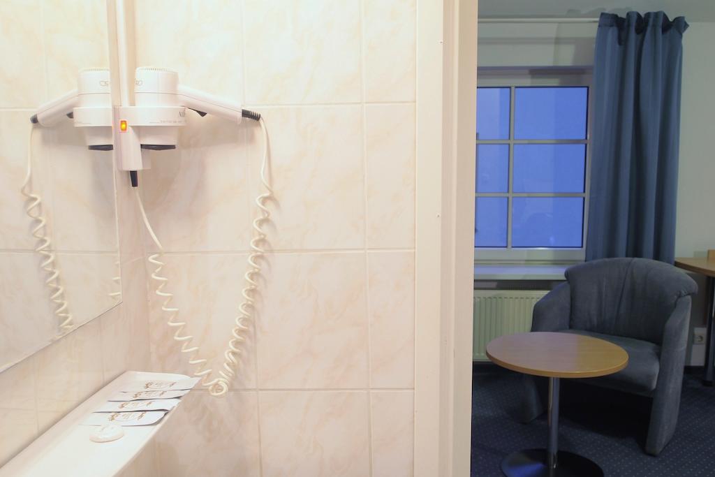 Панорама Telecom Guest 3*