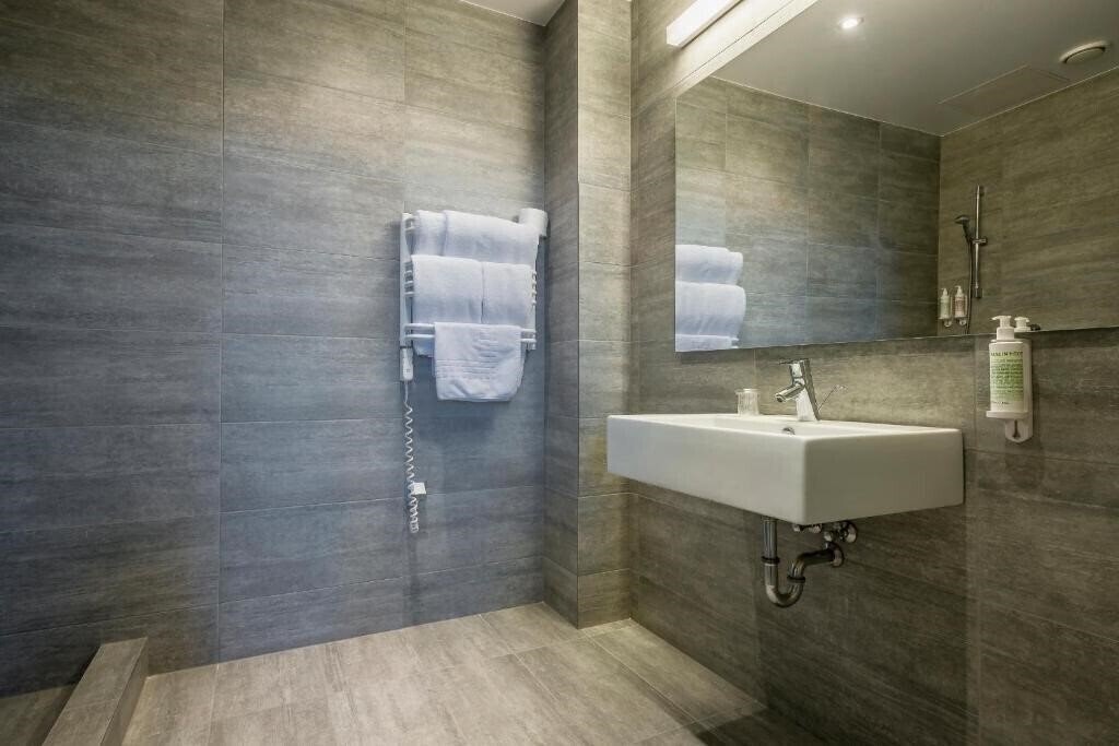 Апартаменты Urbihop 3*