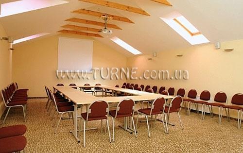 Отель Algirdas 3*