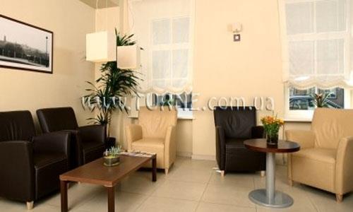 Фотография Algirdas 3*