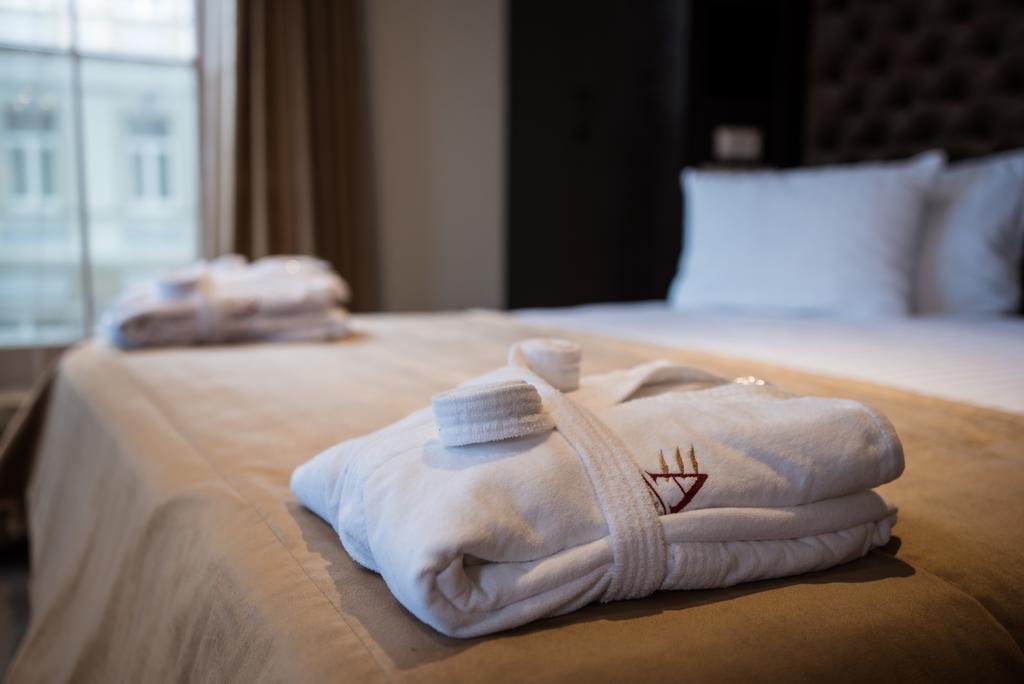 Фотография Amberton 4*