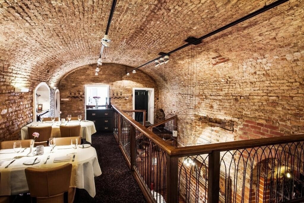 Территория Mabre Residence 4*