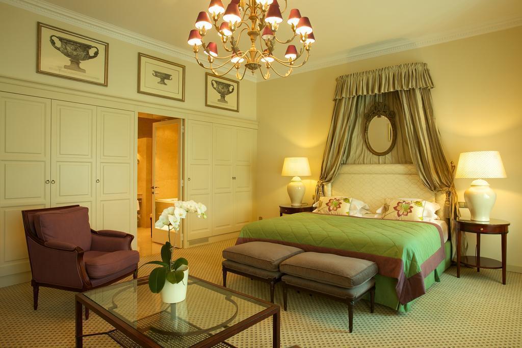 Отель Narutis 5*