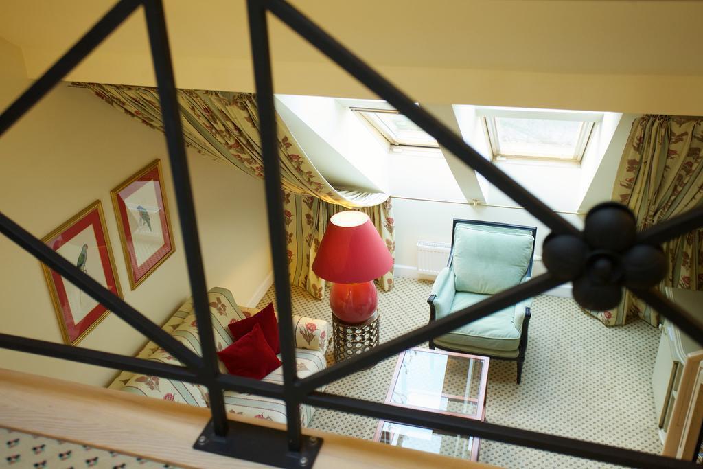 Апартаменты Narutis 5*