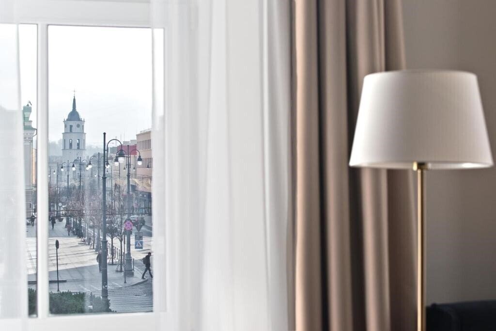 Вид 15 Th Avenue 3*