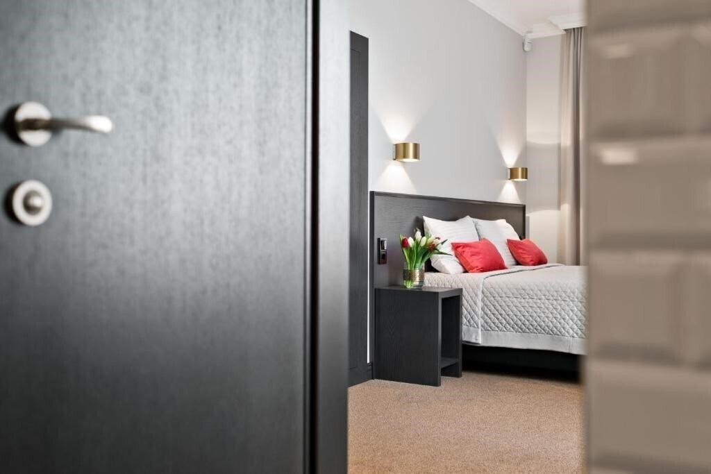 Панорама 15 Th Avenue 3*