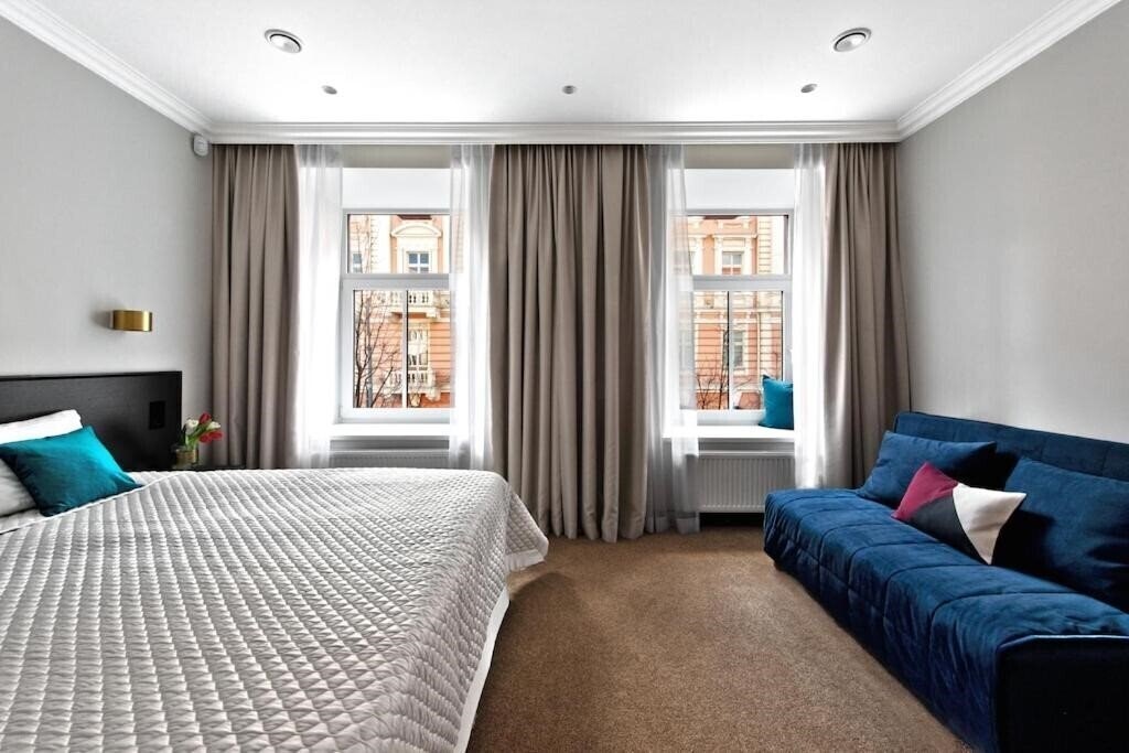 Зображення 15 Th Avenue 3*