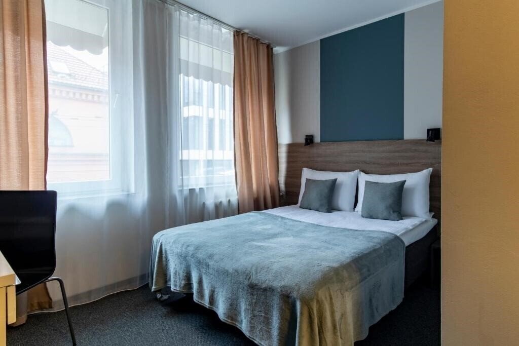 Фото Reformatai Park 3*