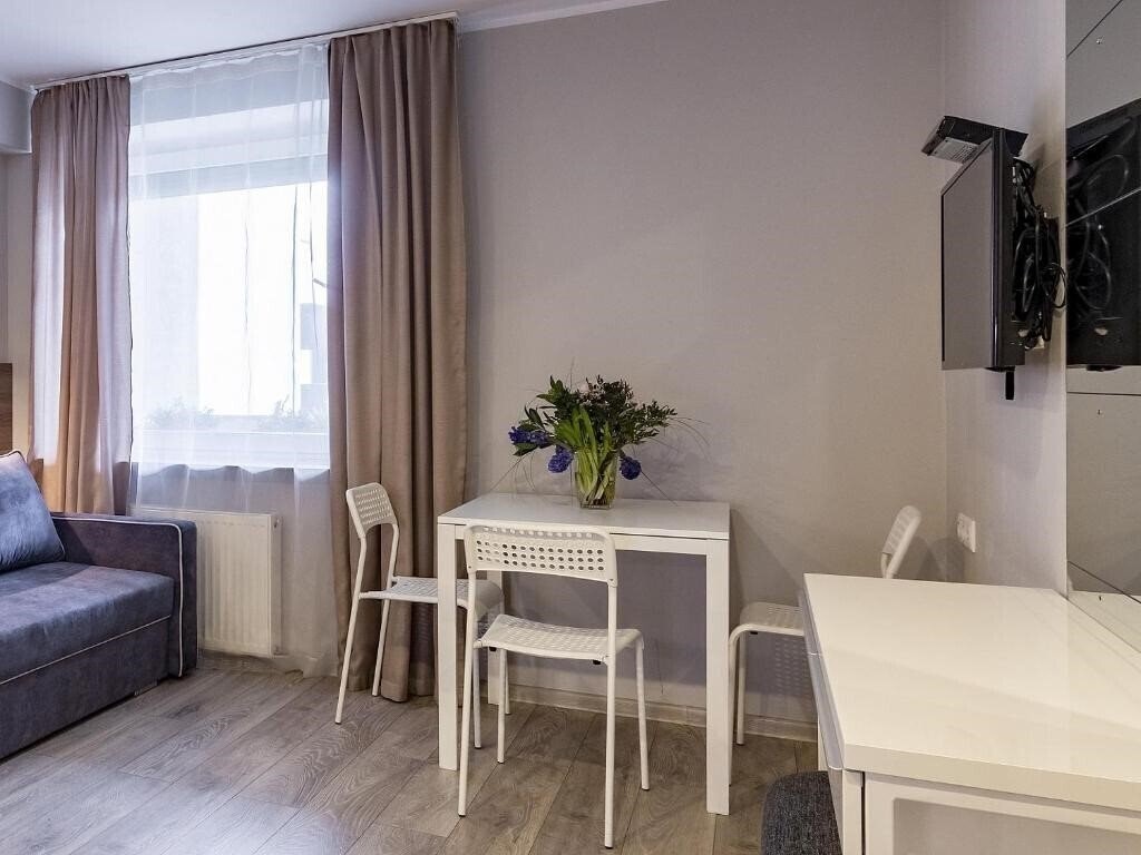 Вид Reformatai Park 3*