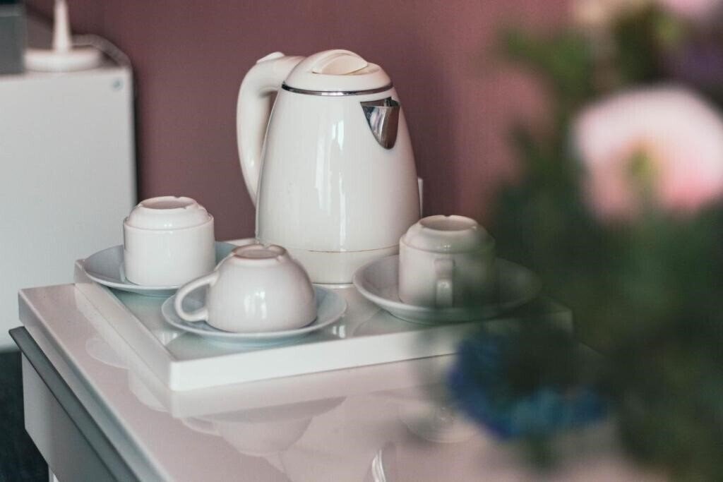 Апартаменты Reformatai Park 3*