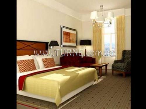 Фото Radisson Blu Astorija 5*