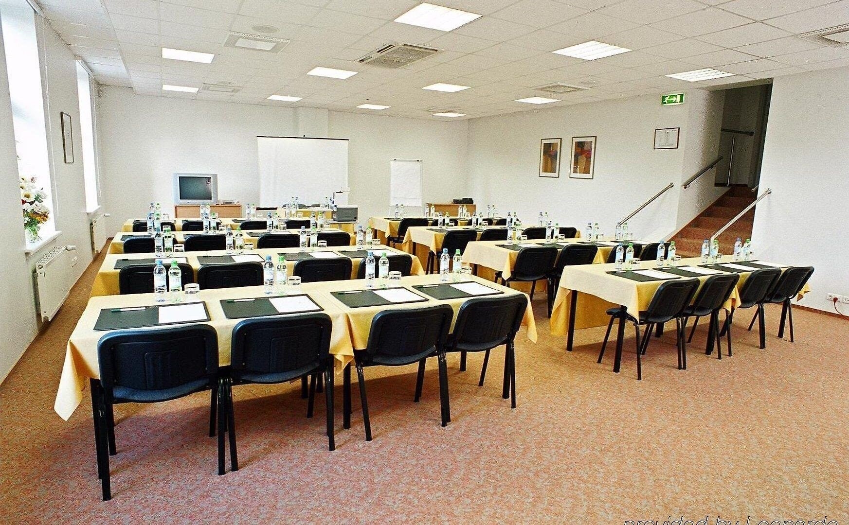 Территория Экотель Вильнюс 2*