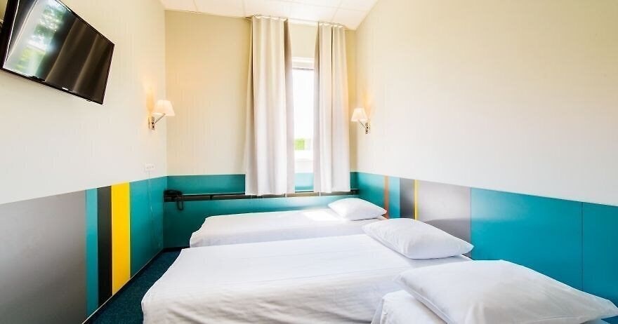 Апартаменты Экотель Вильнюс 2*