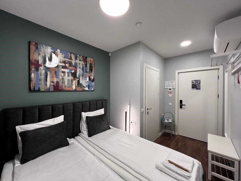 Апартаменты Europa Stay Vilnius 3*