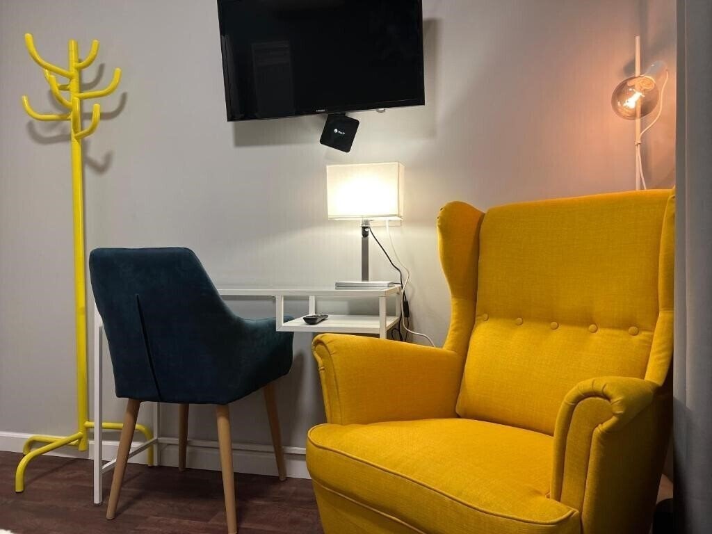 Вид Europa Stay Vilnius 3*