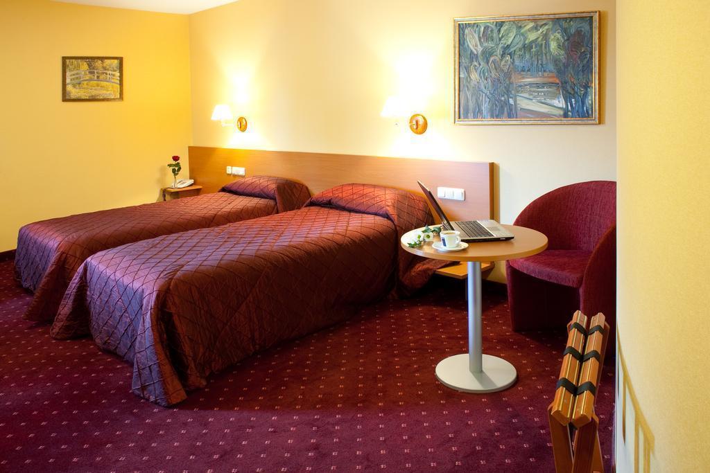 Изображение Europa City 3*