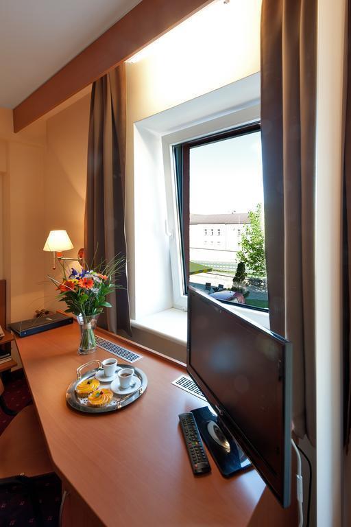 Вид Europa City 3*