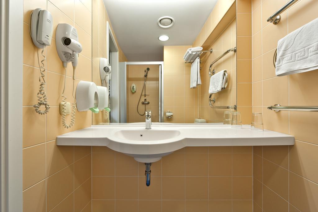 Апартаменты Europa City 3*