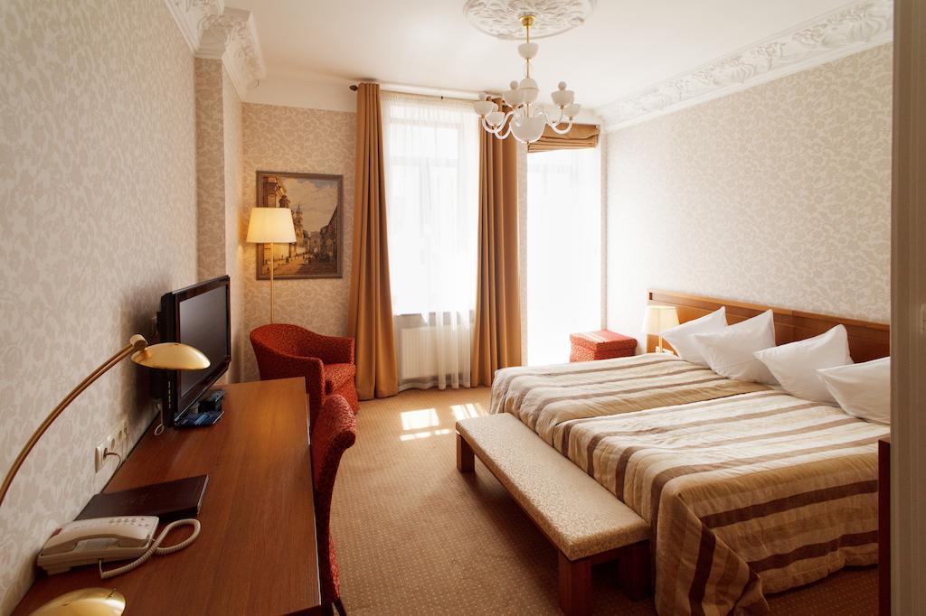 Фотографія Artis Centrum Hotels 4*