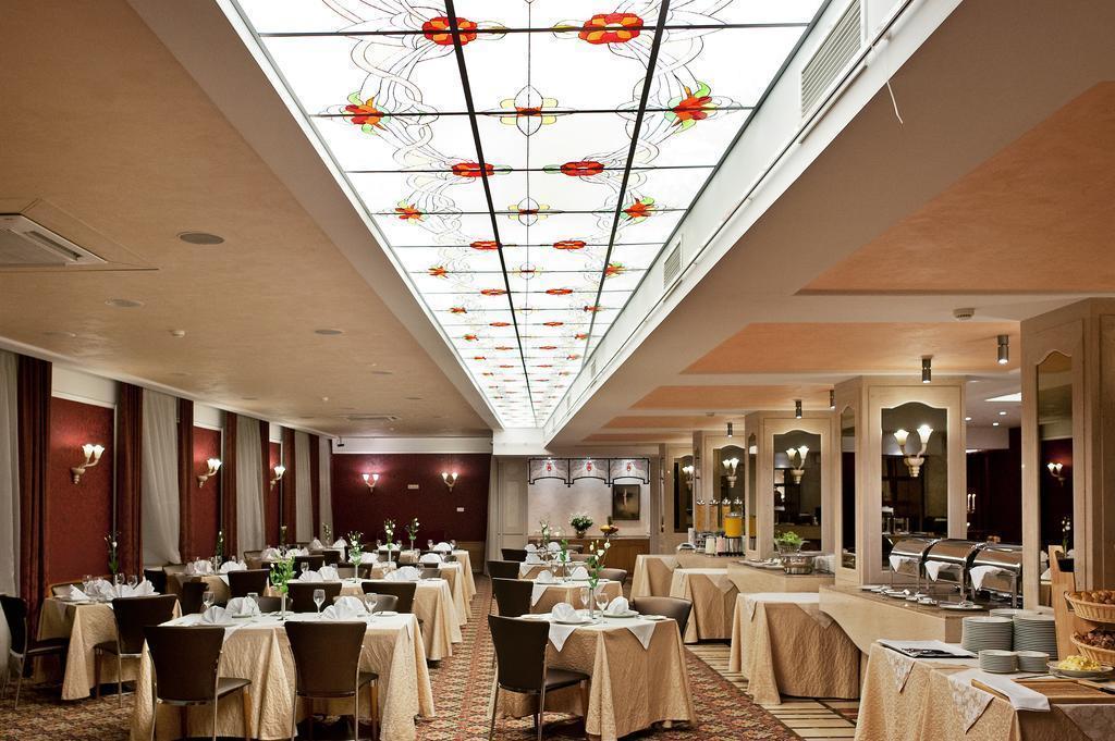 Зображення Artis Centrum Hotels 4*