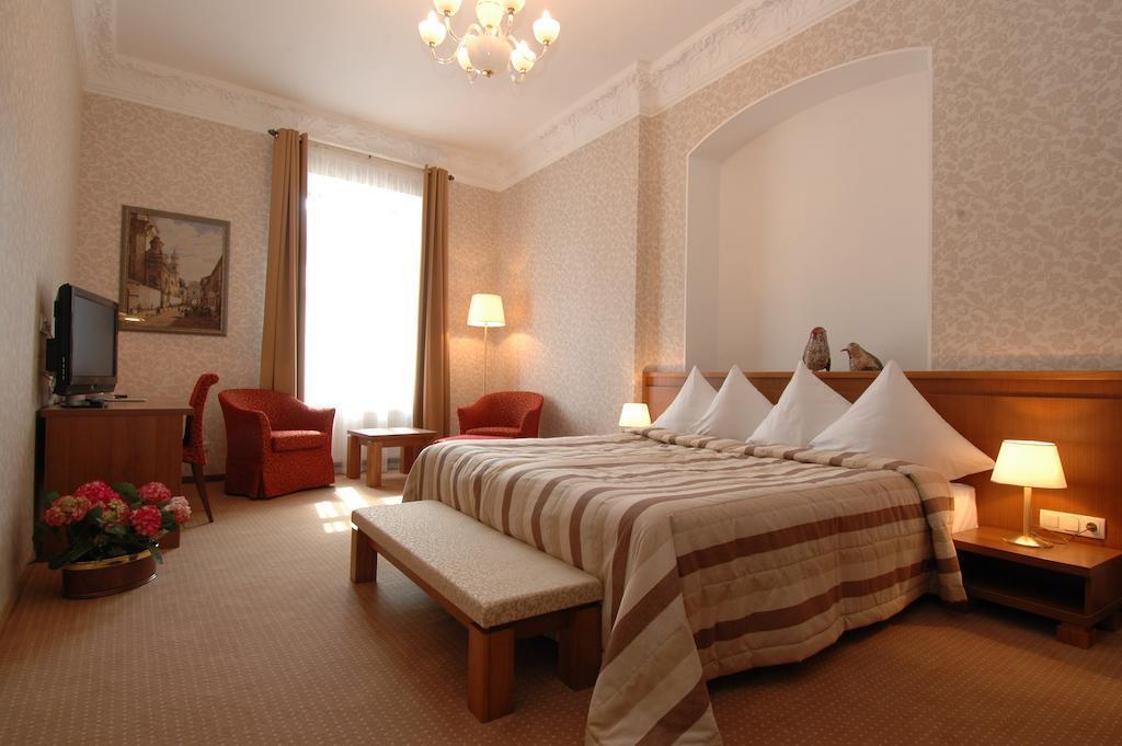 Вид Artis Centrum Hotels 4*