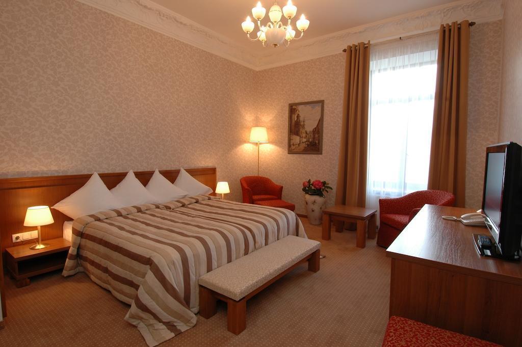 Територія Artis Centrum Hotels 4*