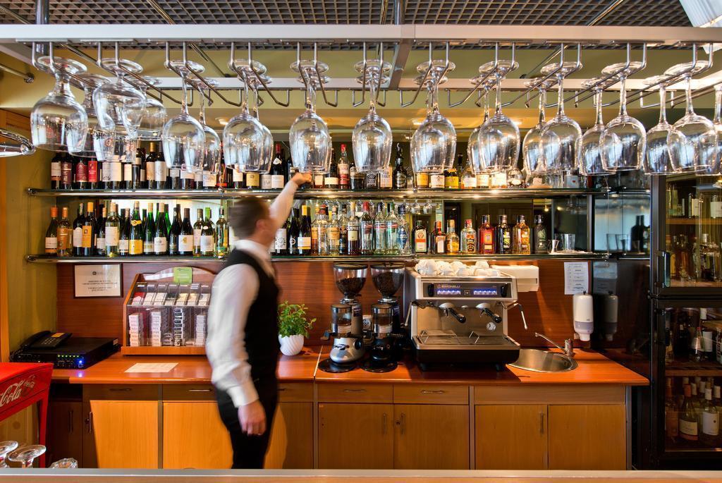 Фотографія Best Western Vilnius 4*