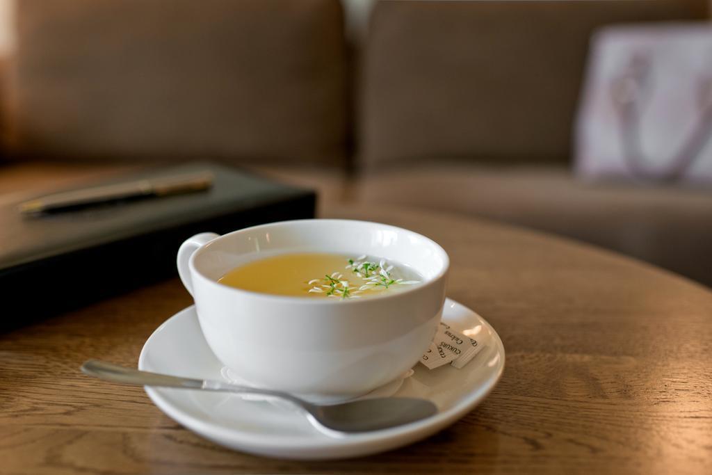 Територія Best Western Vilnius 4*