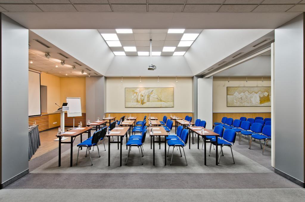 Апартаменти Best Western Vilnius 4*