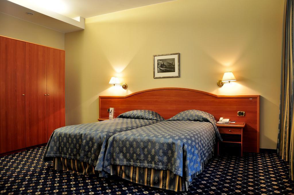 Апартаменты Europa Royal 4*