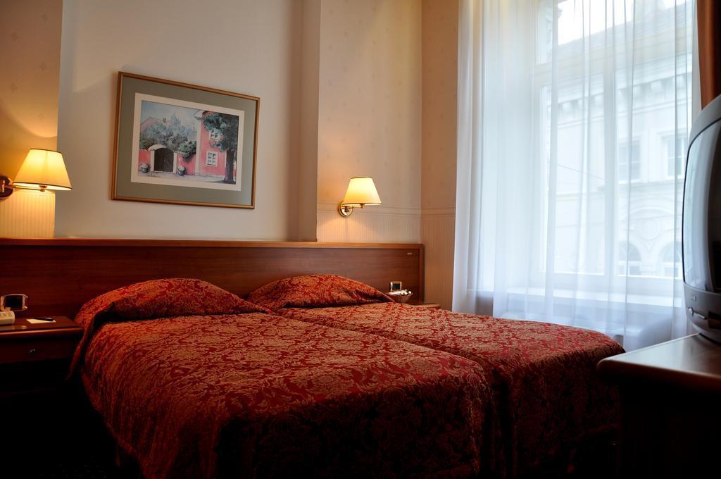 Панорама Europa Royal 4*