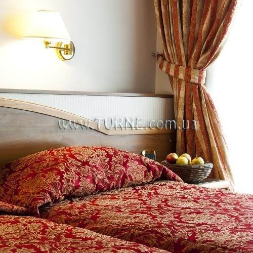 Вид Europa Royal 4*