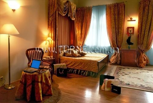 Картинка Europa Royal 4*