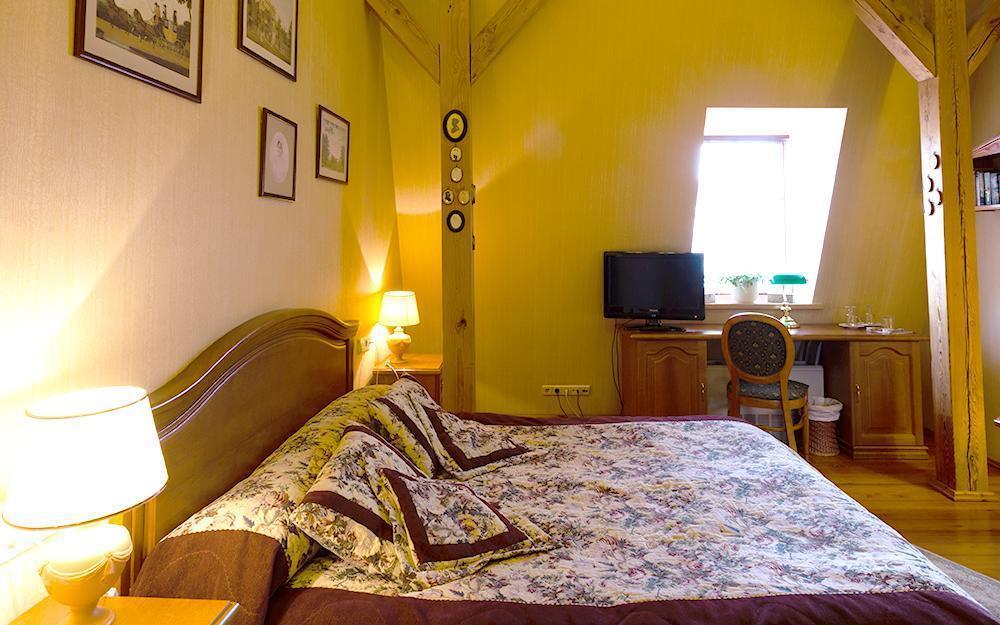 Территория Hotel Shakespeare 4*