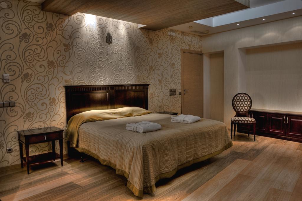 Готель Atrium 4*