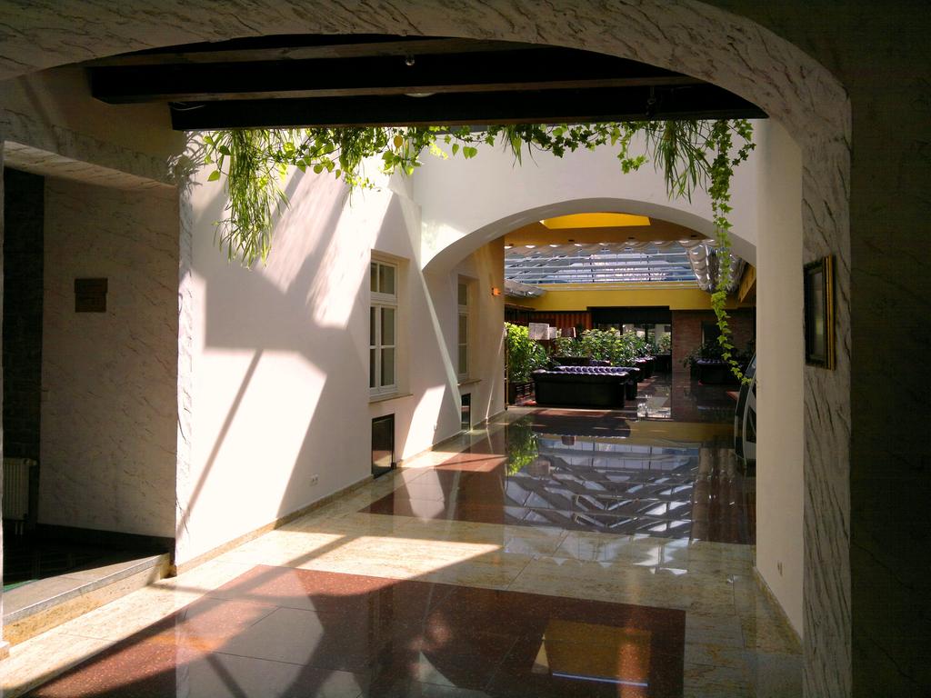 Фотографія Atrium 4*