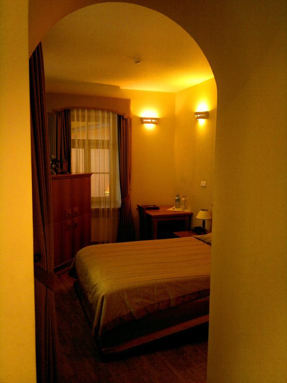 Територія Atrium 4*