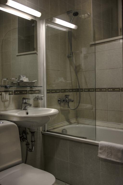 Панорама Atrium 4*