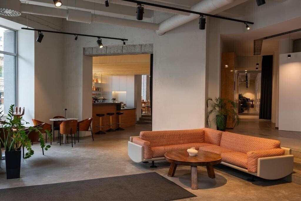 Панорама Corner 2*