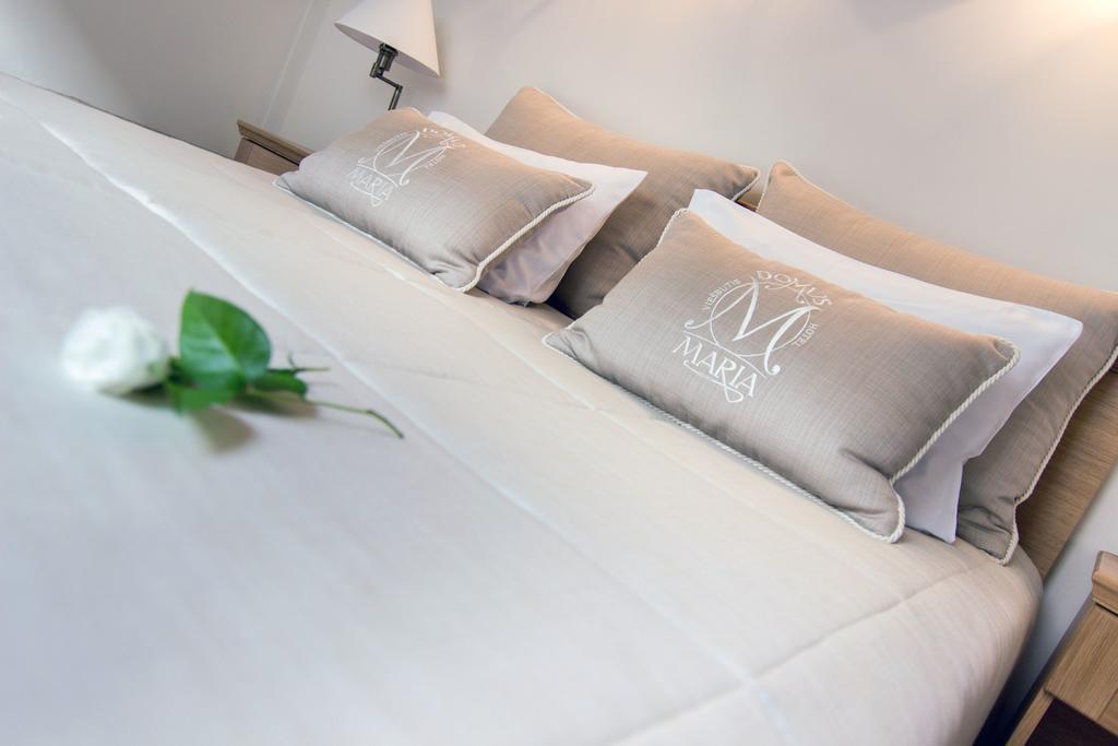 Фотография Domus Maria 3*