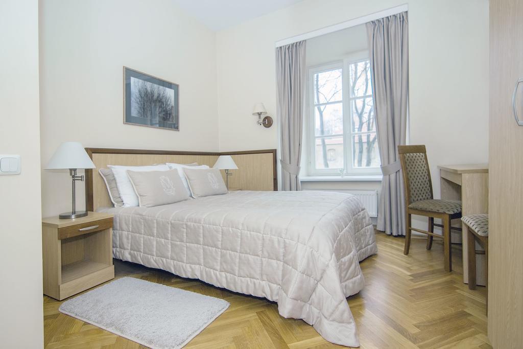 Вид Domus Maria 3*