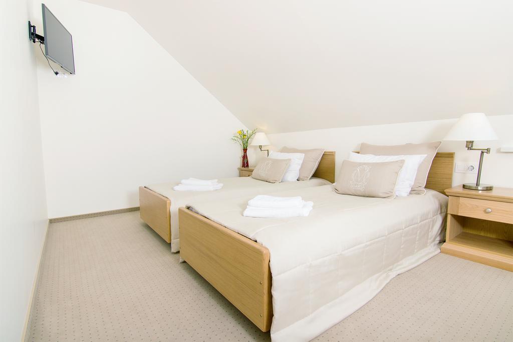 Территория Domus Maria 3*