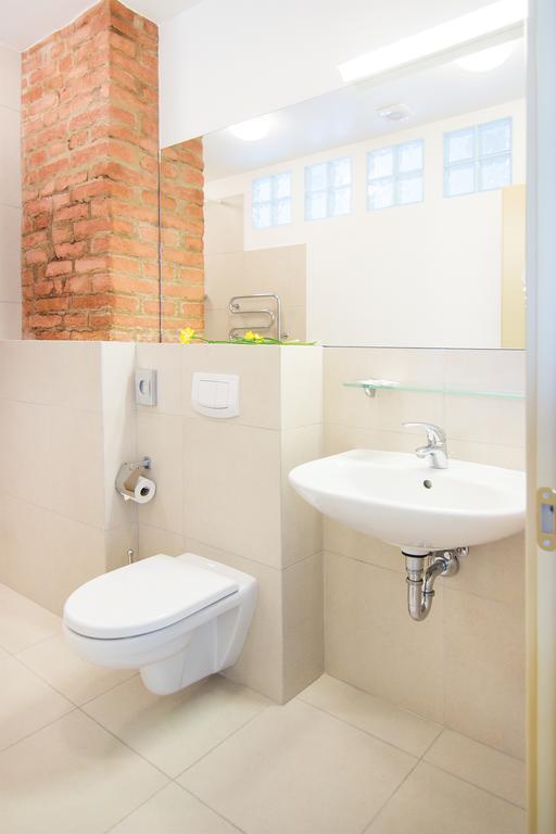 Апартаменты Domus Maria 3*