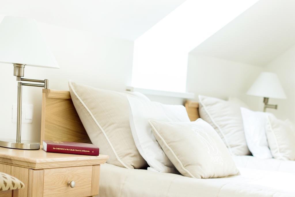 Панорама Domus Maria 3*