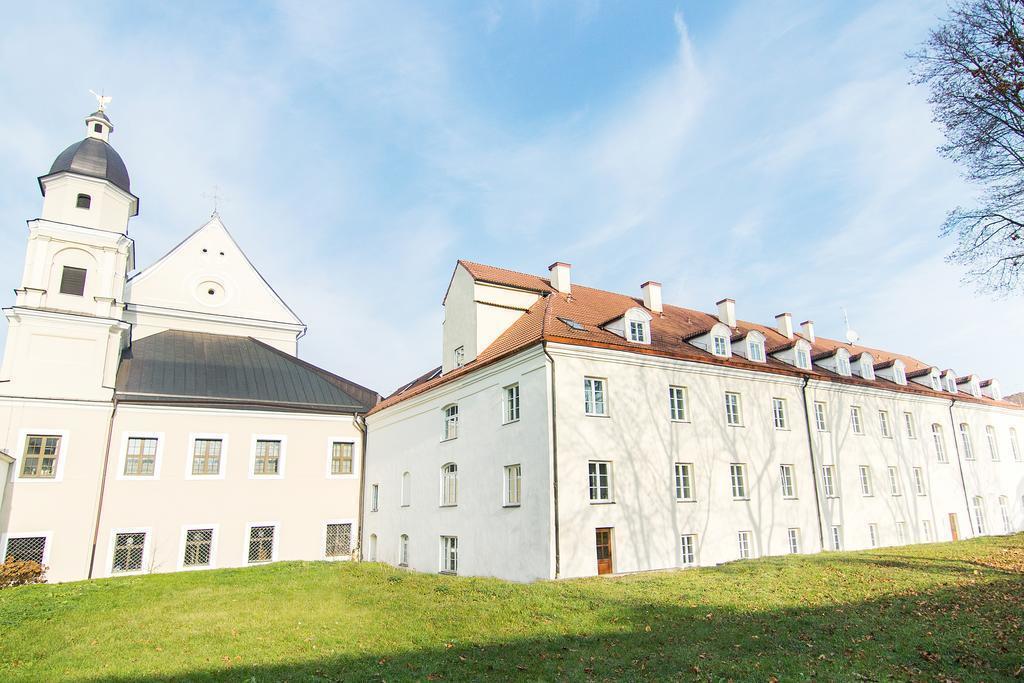 Отель Domus Maria 3*