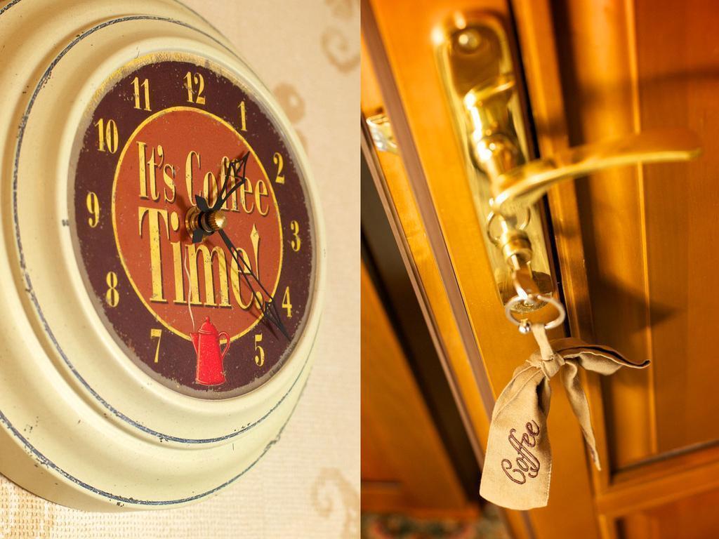 Готель Dvaras - Manor House 4*