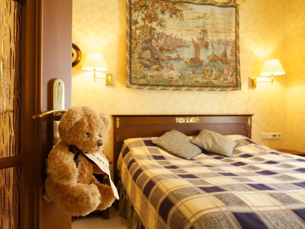 Фотографія Dvaras - Manor House 4*